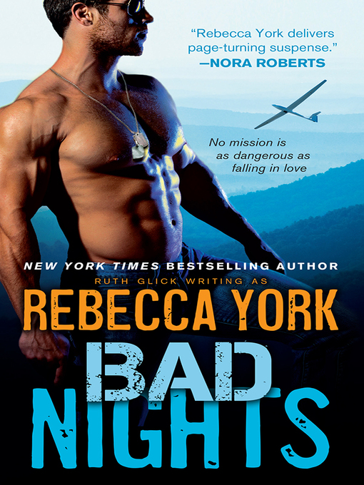Title details for Bad Nights by Rebecca York - Available